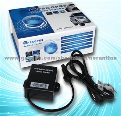 GPS Car Tracker
