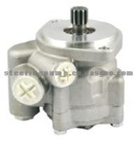 Power Steering Pump TATA WORLD TRUCK
