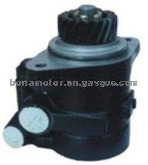 Steering Pump VOLVO 1591014 ZF 7673 955 243