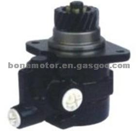 Steering Pump VOLVO 1589925 ZF 7673 955 202