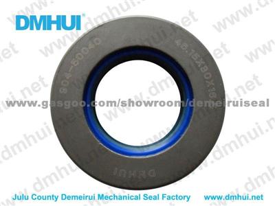 COMBI SF6 Shaft Seal 12016669B For JCB LANDPOWER