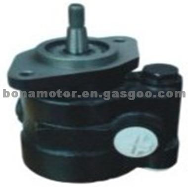 Steering Pump DAF 647602 ZF 7674 955 217