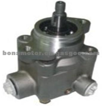 Steering Pump DAF 1291227 LUK 542001410