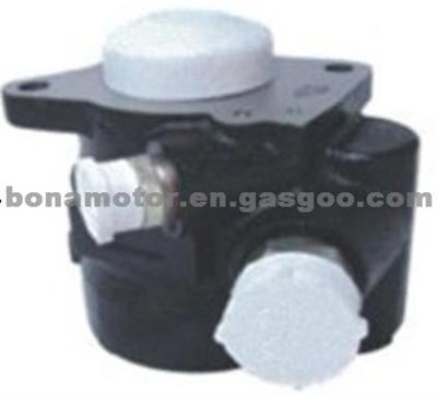 Steering Pump BENZ ZF 7673 955 116