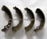 Brake Shoe K0021 DAF