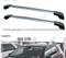 Benz ML350 Ultrafast Roof Racks