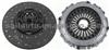 MAN European Vehicles Clutch Kits