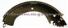Brake Shoe For Isuzu / Nissan OE NO.: 44060-08G25