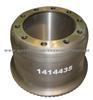 Scania Brake Drum 1414435/360573