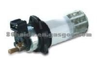 TS16949 Electrical Fuel Pump E8030 191906091J 0580254033