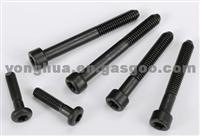 Socket Plum Column Screw 12.9