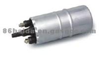 TS16949 Electrical Fuel Pump 0580464996 164100402100