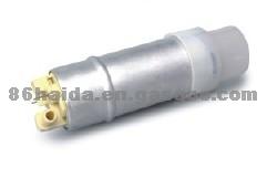 TS16949 Electrical Fuel Pump 16141183176 16141183216