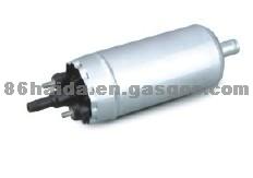 TS16949 Electrical Fuel Pump 0580254969 E10009