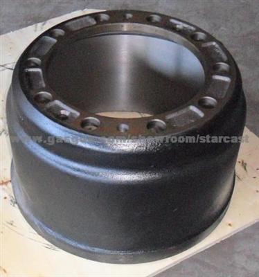 Volvo Brake Drum 3171747