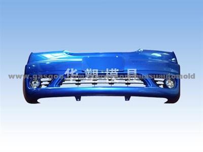 Car Plastic Bumper Mold for Taizhou