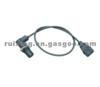 Audi Crankshaft Position Sensor 037906433A/B/C