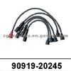 Silicone Spark Plug Ignition Cable Sets