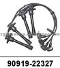 Silicone Spark Plug Ignition Cable Sets