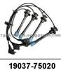 Ignition Cable 19037-75020