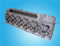 CUMMINS ISL Cylinder Head Assy