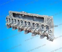 CUMMINS 6BT Cylinder Head Assy