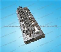 CUMMINS M11 Cylinder Head Assy