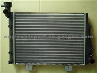 Russian Vaz Lada Water Radiator 2107-1301012