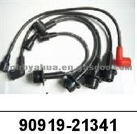 Silicone Spark Plug Ignition Cable Sets 90919-21341