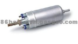 TS16949 Electrical Fuel Pump 0580464084