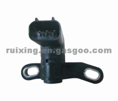 Mazda ABS Sensor 6M8G-6C315