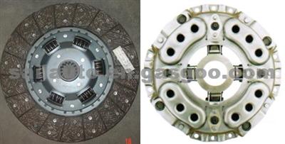 MITSUBISHI Auto Clutch Kits 6D14