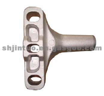 Aluminum Die Casting 800140