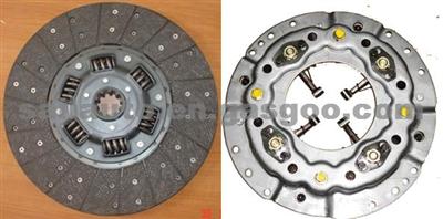 Auto Clutch Kits PE6 For NISSAN