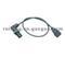 Audi Crankshaft Position Sensor 037906433A/B/C