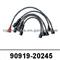 Silicone Spark Plug Ignition Cable Sets - img1