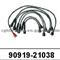 Silicone Spark Plug Ignition Cable Sets - img1