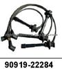Silicone Spark Plug Ignition Cable Sets 90919-22284