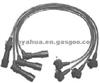 Silicone Spark Plug Ignition Cable Sets