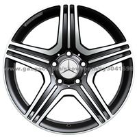 Alloy Wheel For Car 16x7.5