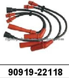 Ignition Cable 90919-22118