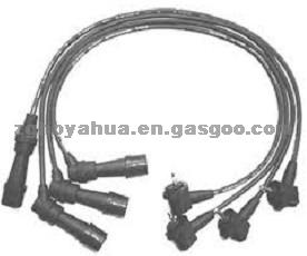 Silicone Spark Plug Ignition Cable Sets