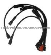 90919-21502 Silicone Cable