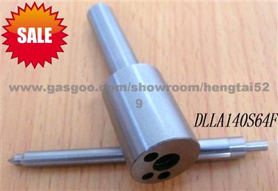 Supply Delphi Fuel Injector Nozzles DLLA140S976