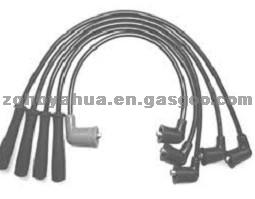 Silicone Spark Plug Ignition Cable Sets