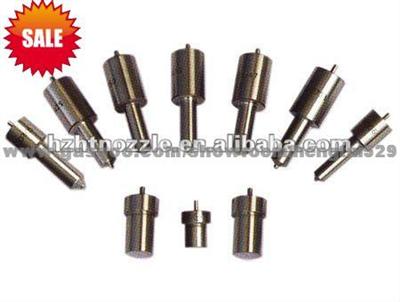 Supply S Type Bosch Fuel Injector Nozzles