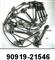 90919-21546 Ignition Cable Sets - img1