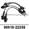 90919-22258 Ignition Cable - img2