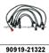 90919-21322 Ignition Cable - img2