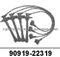 90919-22319 Ignition Cable - img1